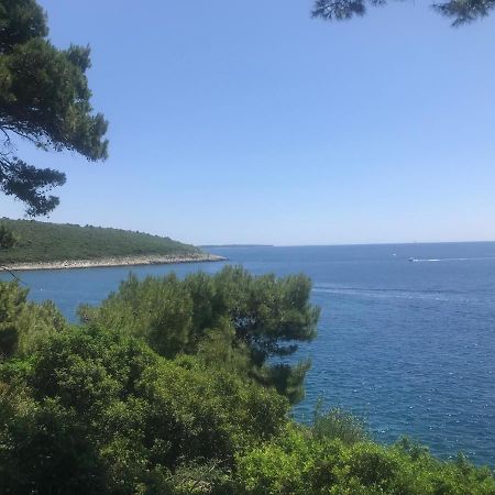 Villa Holiday Banjole Eksteriør bilde