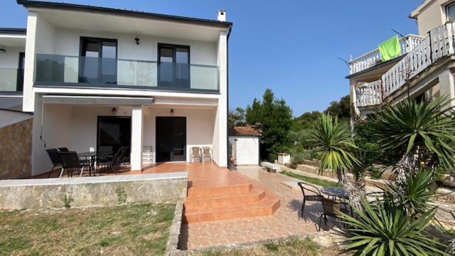 Villa Holiday Banjole Eksteriør bilde