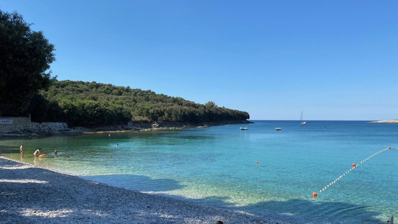 Villa Holiday Banjole Eksteriør bilde