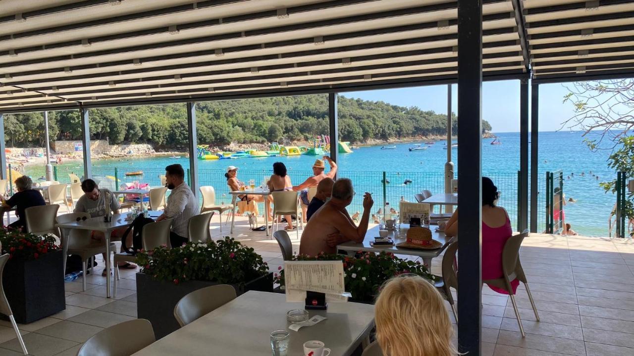 Villa Holiday Banjole Eksteriør bilde
