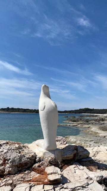 Villa Holiday Banjole Eksteriør bilde